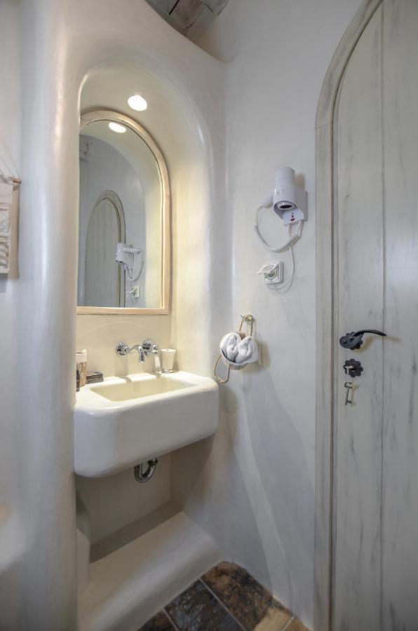 Honey & Cinnamon Luxury Suite Naxos City Zewnętrze zdjęcie