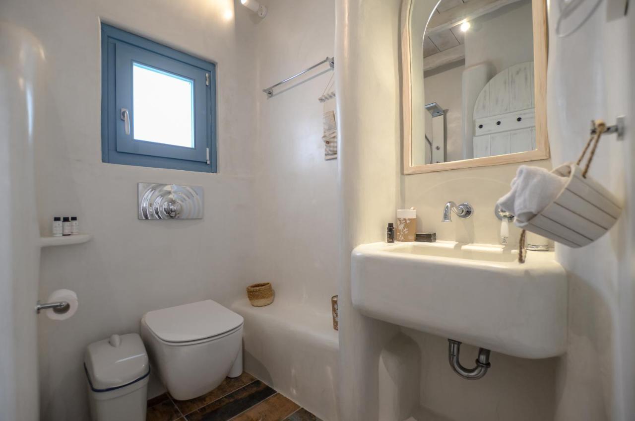 Honey & Cinnamon Luxury Suite Naxos City Zewnętrze zdjęcie