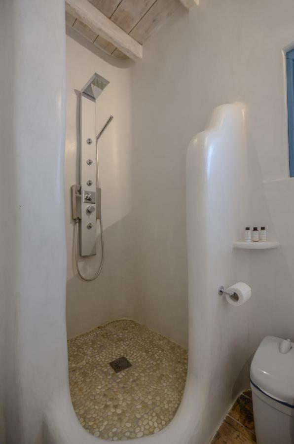 Honey & Cinnamon Luxury Suite Naxos City Zewnętrze zdjęcie