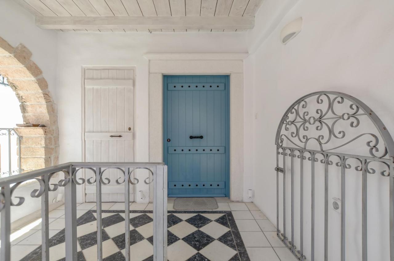 Honey & Cinnamon Luxury Suite Naxos City Zewnętrze zdjęcie