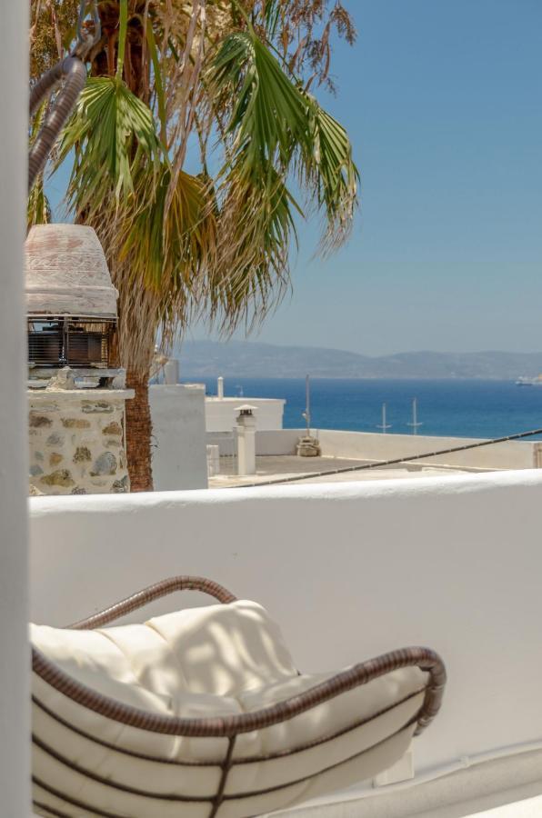 Honey & Cinnamon Luxury Suite Naxos City Zewnętrze zdjęcie