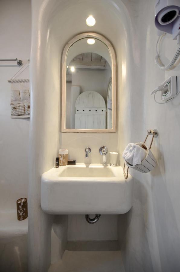 Honey & Cinnamon Luxury Suite Naxos City Zewnętrze zdjęcie
